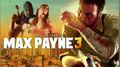 Max Payne 3 (PC) [Global (without CIS)] [Standard]