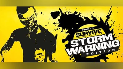 How to Survive Storm (PC) [Global] [Storm Warning]