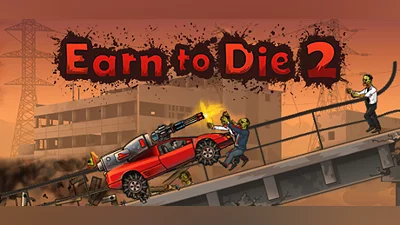 Earn to Die 2 (PC) [Global] [Standard]