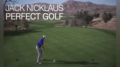 Jack Nicklaus Perfect Golf (PC) [Global] [Standard]