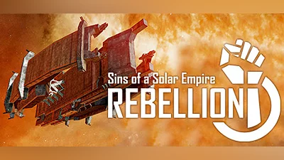 Sins of a Solar Empire Rebellion Game and Soundtrack Bundle (PC) [Global] [Standard]