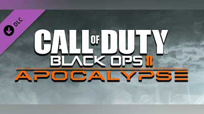 Call of Duty Black Ops II - Apocalypse (DLC) [Global] [Standard]