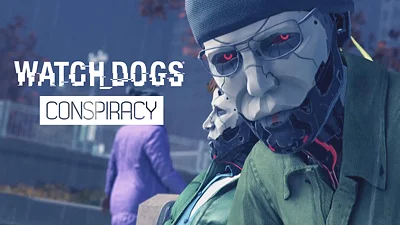 Watch Dogs Conspiracy (PC) [Global] [Standard]