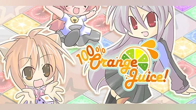 100% Orange Juice (PC) [RU/CIS] [Standard]