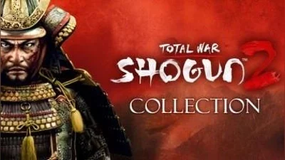 Total War Shogun 2 Collection (PC) [RU/CIS] [Standard]