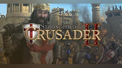 Stronghold Crusader 2 (PC) [Asia] [Standard]