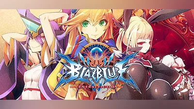 BlazBlue Centralfiction (PC) [China] [Standard]