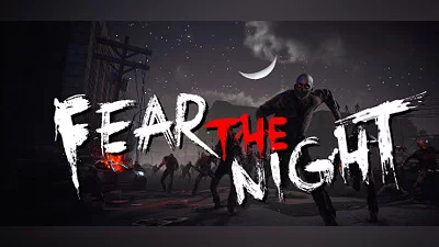 Fear the Night (PC) [Global] [Standard]