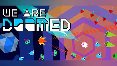 WE ARE DOOMED (PC) [Europe] [Standard]