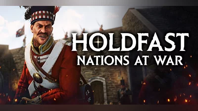 Holdfast Nations At War (PC) [Europe] [Standard]