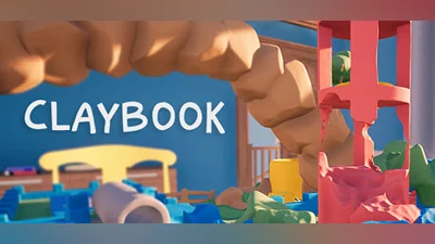Claybook (PC) [Europe] [Standard]