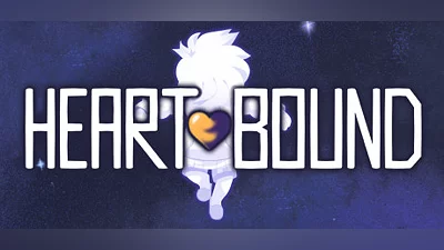 Heartbound (PC) [Global] [Standard]