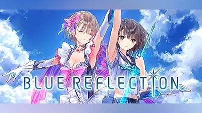 Blue Reflection (PC) [Europe] [Standard]