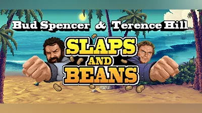 Bud Spencer & Terence Hill - Slaps And Beans (PC) [Europe] [Standard]