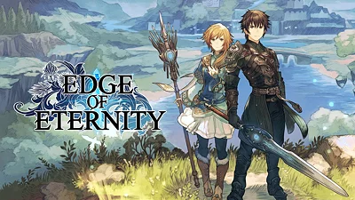 Edge Of Eternity (PC) [Europe] [Standard]