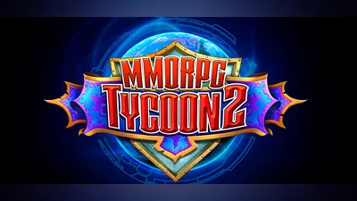MMORPG Tycoon 2 (PC) [Global] [Standard]