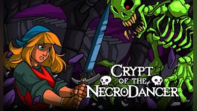 Crypt of the NecroDancer (PC) [Europe] [Standard]