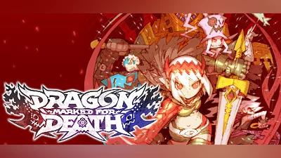 Dragon Marked For Death (PC) [Europe] [Standard]