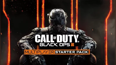 Call of Duty: Black Ops III - MP Starter Pack Zombies (PC) [Europe] [Standard]