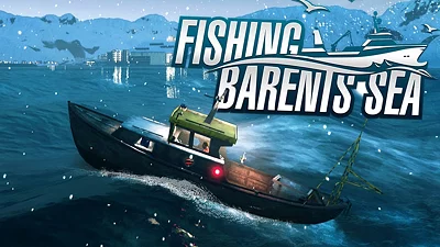 Fishing: Barents Sea (PC) [Global] [Standard]