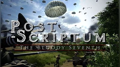 Post Scriptum Upgrade (PC) [Europe] [Supporter]