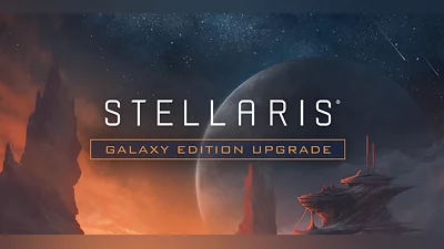 Stellaris Upgrade Pack (DLC) [Europe] [Galaxy]