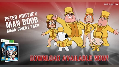 Family Man (PC) [Europe] [Standard]