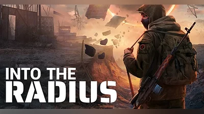 Into the Radius VR (PC) [Europe] [Standard]