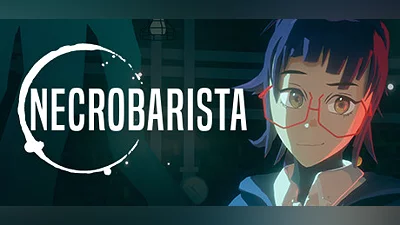 Necrobarista (PC) [Europe] [Standard]