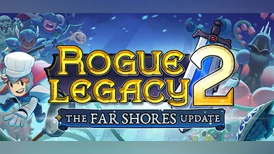 Rogue Legacy 2 (PC) [Europe] [Standard]