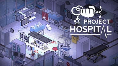 Project Hospital Department of Infectious Diseases (PC) [Europe] [Standard]