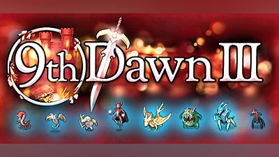 9th Dawn III (PC) [North America] [Standard]