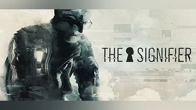 The Signifier (PC) [Global] [Standard]