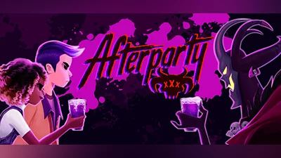 Afterparty (PC) [Europe] [Standard]