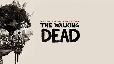 The Walking Dead The Telltale Definitive Series (PC) [Europe] [Standard]