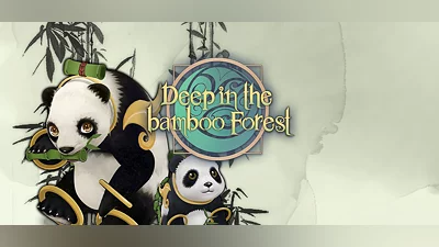 Amazing Cultivation Simulator - Deep in the bamboo Forest (DLC) [Global] [Standard]