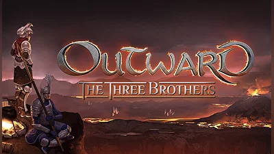 Outward: The Three Brothers (DLC) [Global] [Standard]