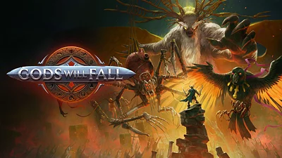 Gods Will Fall (PC) [Global] [Valiant]