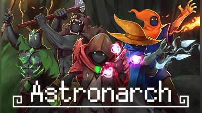 Astronarch (PC) [Europe] [Standard]