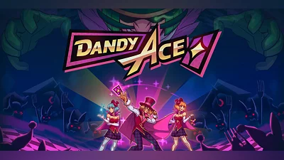 Dandy Ace (PC) [Europe] [Standard]