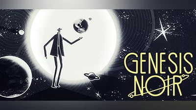 Genesis Noir (PC) [Europe] [Standard]