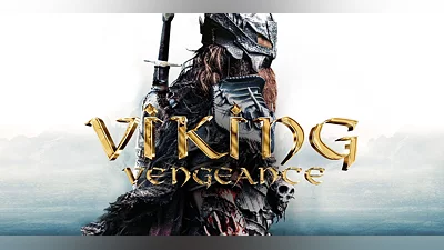 Viking Vengeance (PC) [Global] [Standard]