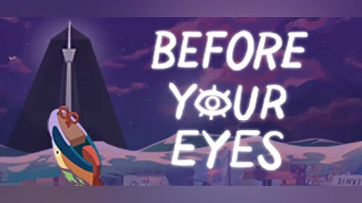 Before Your Eyes (PC) [North America] [Standard]