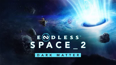 Endless Space 2 - Dark Matter (PC) [Global] [Standard]