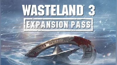 Wasteland 3 Expansion Pass (PC) [Europe] [Standard]