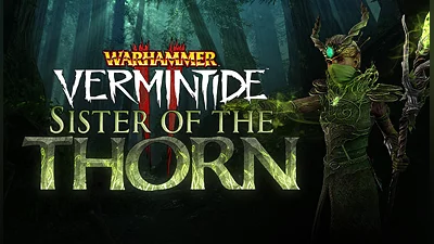 Warhammer: Vermintide 2 - Sister of the Thorn (DLC) [Europe] [Standard]