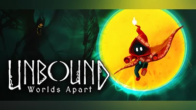 Unbound: Worlds Apart (PC) [Europe] [Standard]