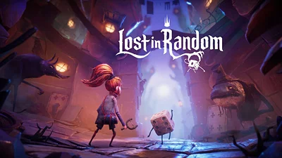 Lost in Random (PC) [North America] [Standard]
