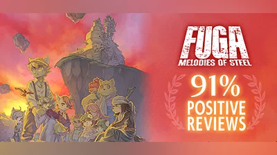 Fuga: Melodies of Steel (PC) [Global] [Standard]