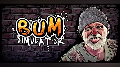 Bum Simulator (PC) [Global] [Standard]